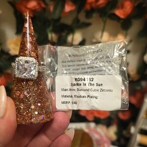 Bomb Party Sparkle In The Sun